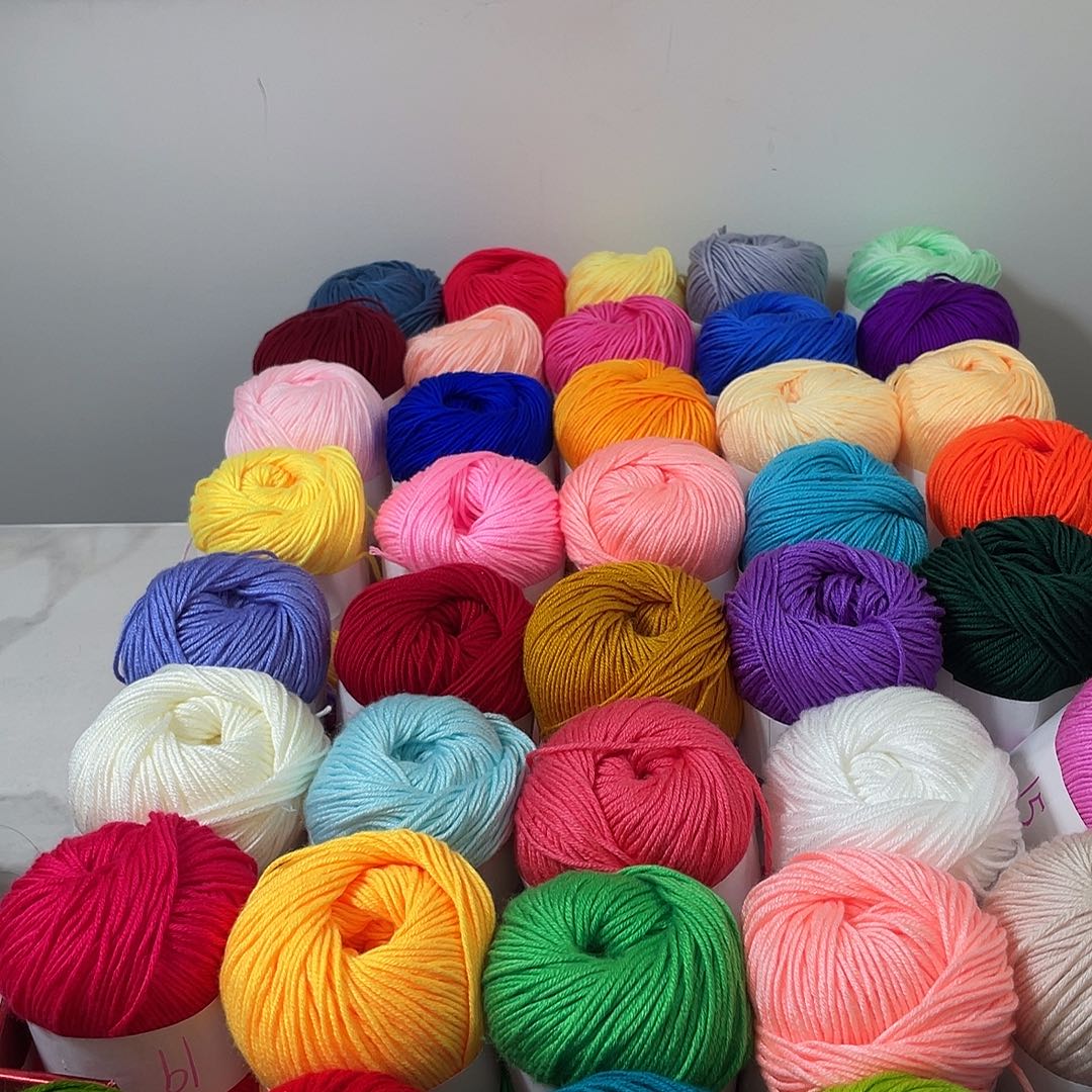 秀***秀棉蚕丝蛋白宝宝线