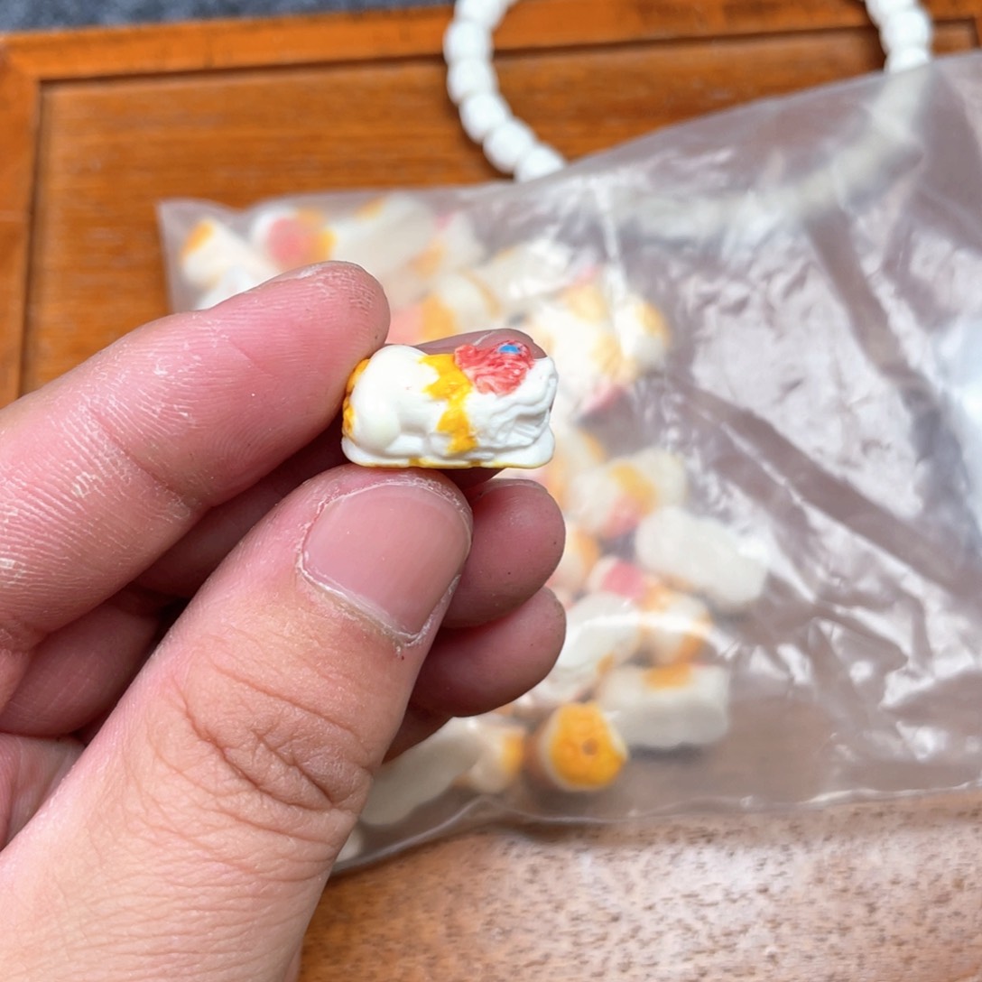 驼骨手串/手链编号92