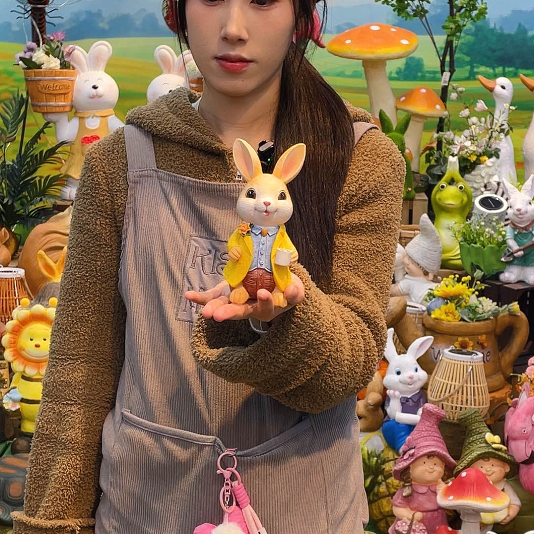 红陶                   