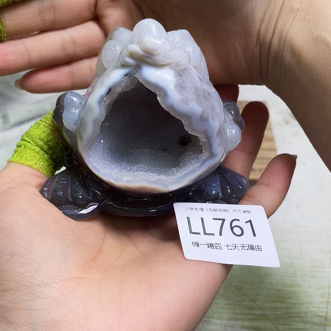 水晶摆件未镶嵌摆件