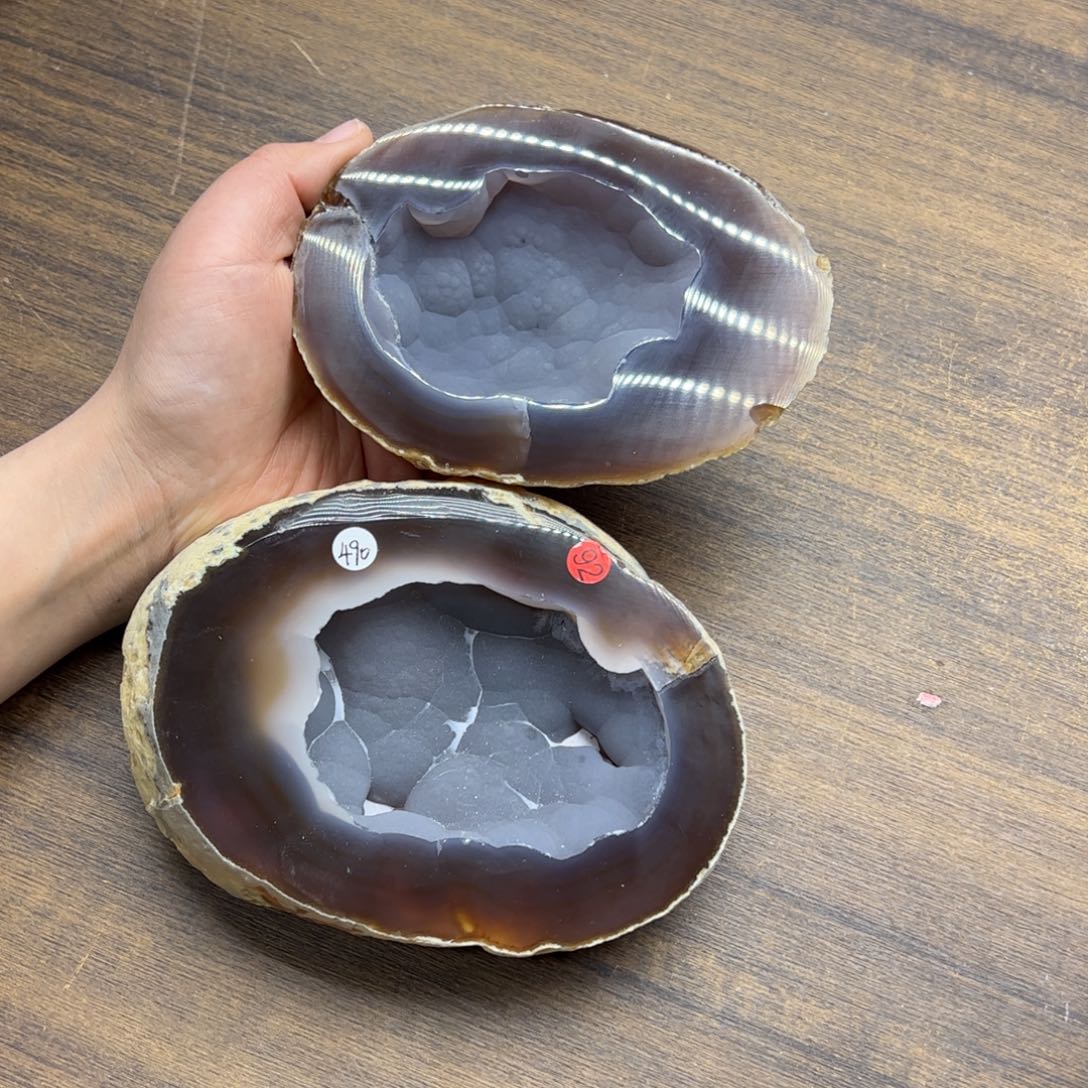 水晶水晶未镶嵌水晶摆件92