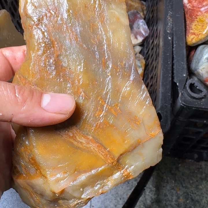 小***蛋寿山石巴林说素质