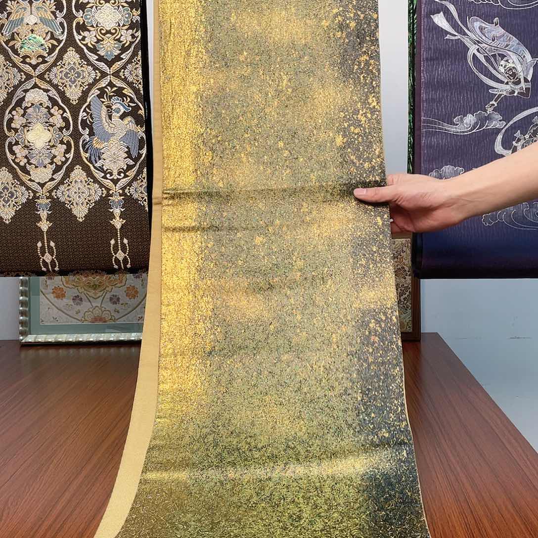 织绣西阵织西阵织5