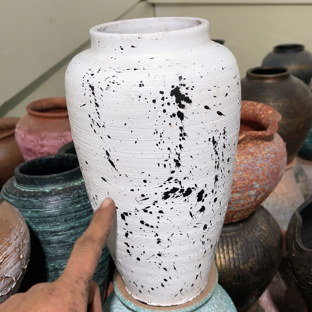 无孔无孔口径10高度28微瑕