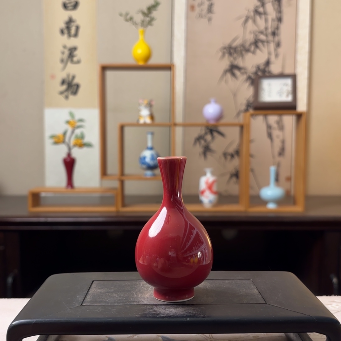 摆件美好的一天从一杯