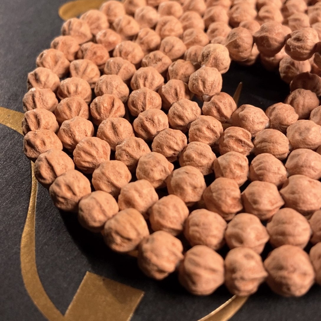 吊坠柏香籽/百香籽灵环