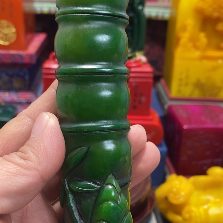 寿山石印石篆刻印章引首章闲章姓名章生日礼物