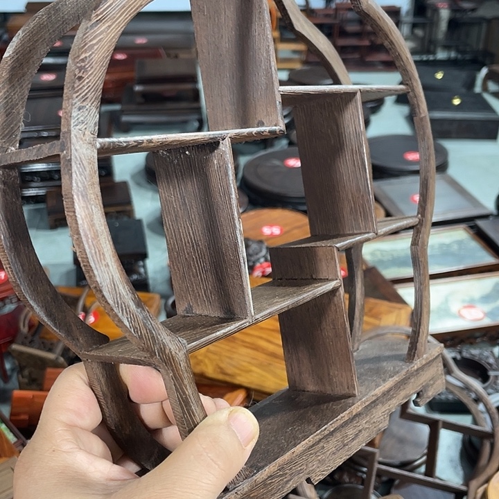 紫砂红木底座工艺品红木底座工艺品