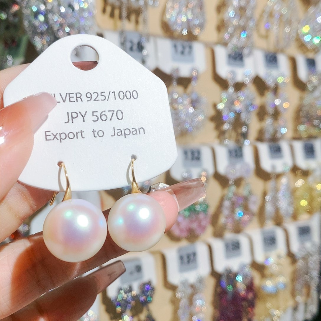 非金属合成立方氧化锆925银