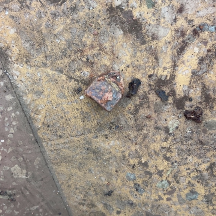 和田玉（黄玉）未镶嵌挂件