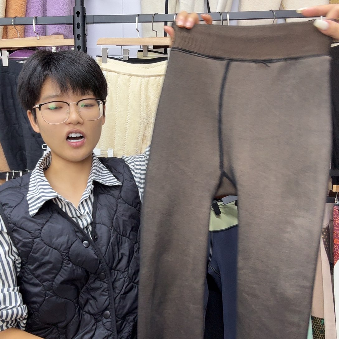 大码黑透肤！！！！！！！