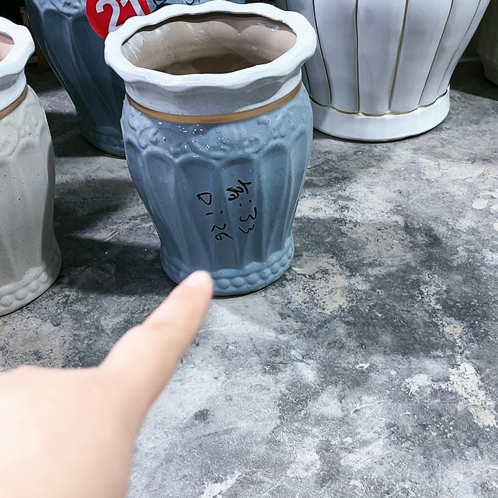 陶瓷瑕疵清库存1