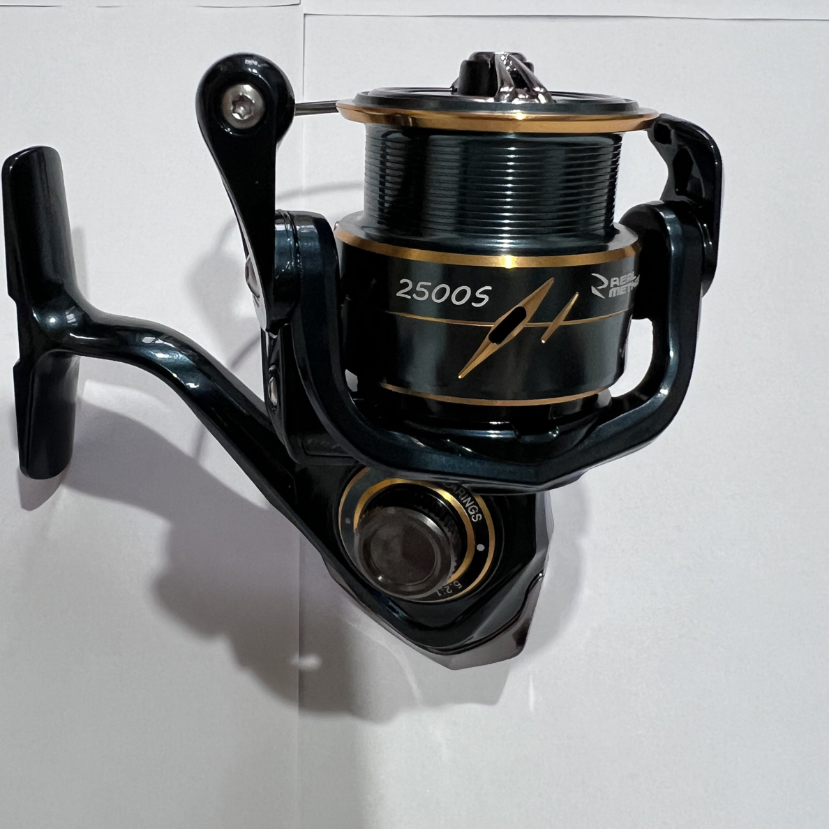 山宫猫爪2500-3000型号纺车轮