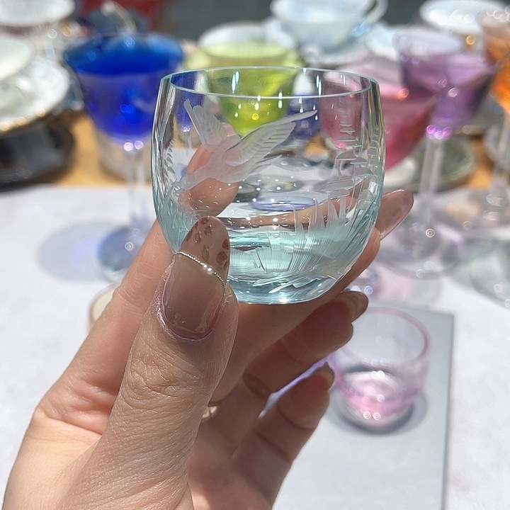 精品进口瓷器瓷片