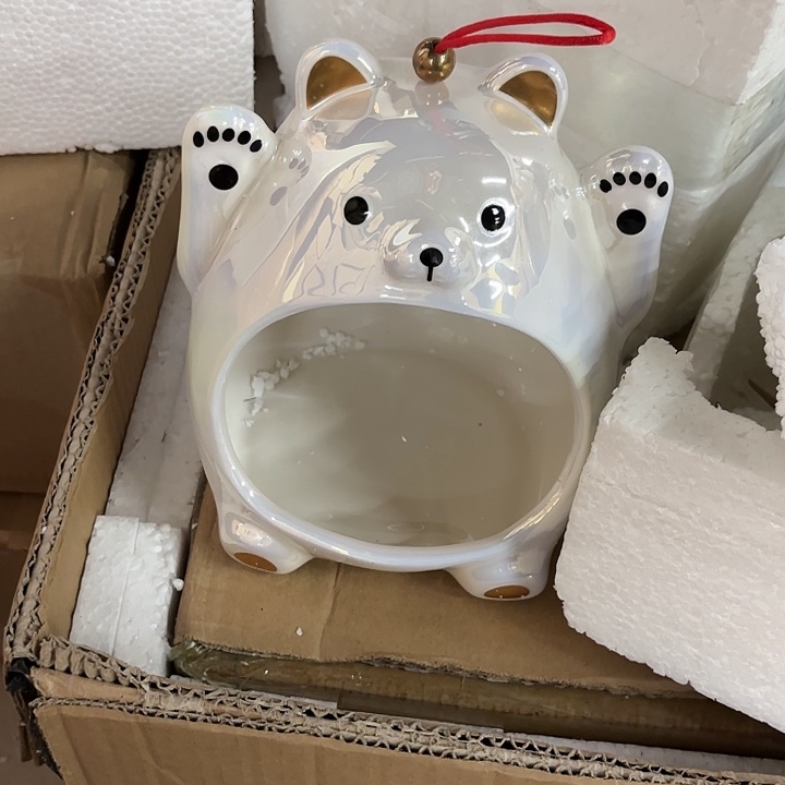 瓷片样品样品样品