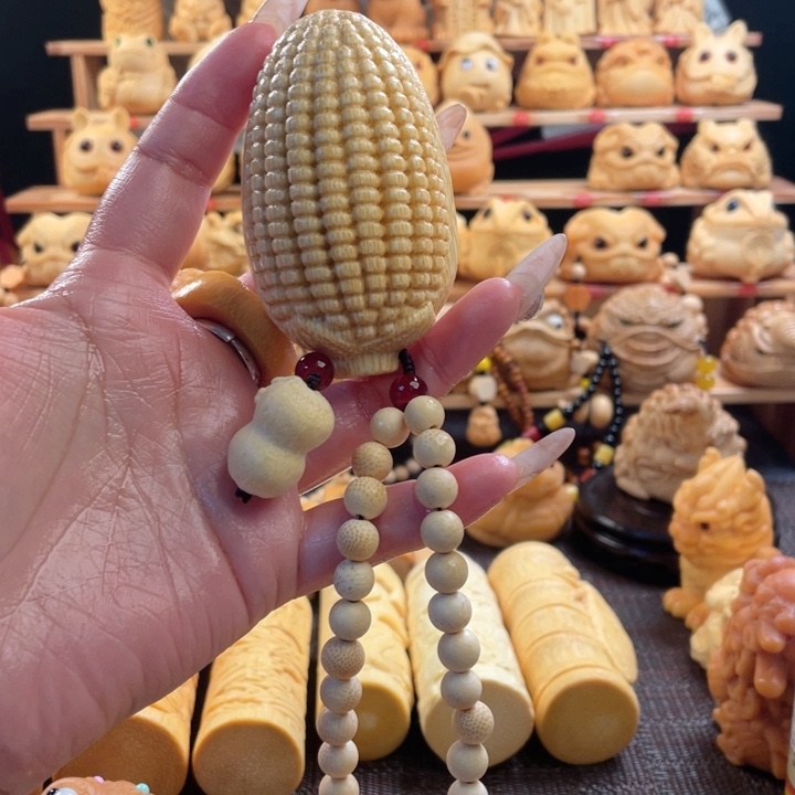 竹Y****_玉米微瑕带油带配zzzzzzz