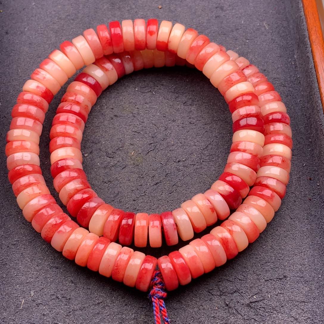 驼骨其他天天都在盘  10