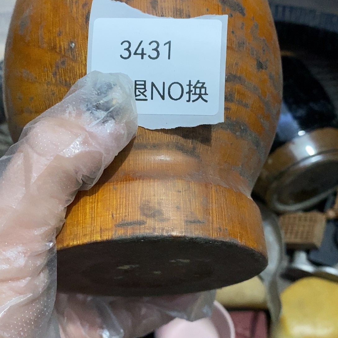 中***鹰瓷片3431号工艺品