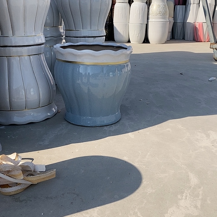 花口蓝南瓜特大口40高40福利