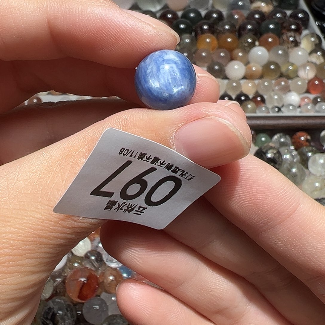 未镶嵌珠宝半成品水晶