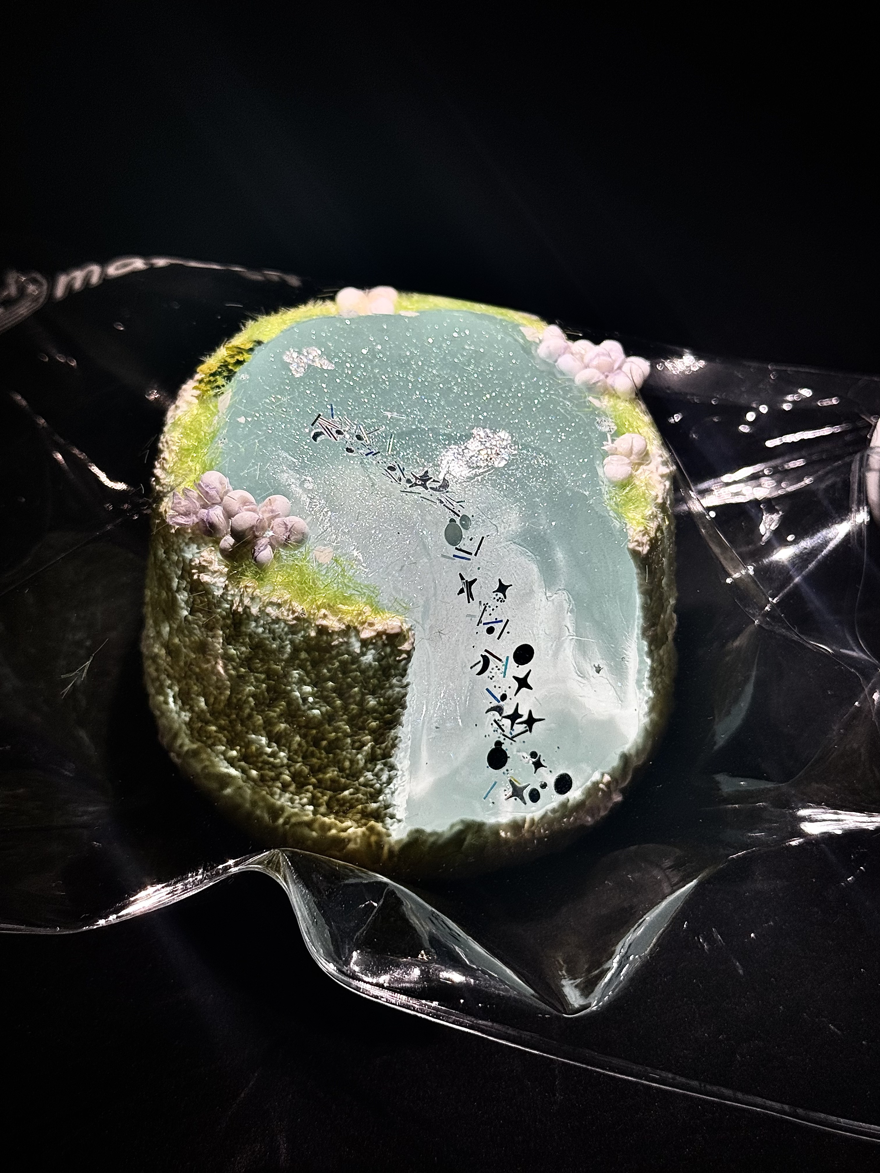 麻芙芙硅胶捏捏专用补米链接