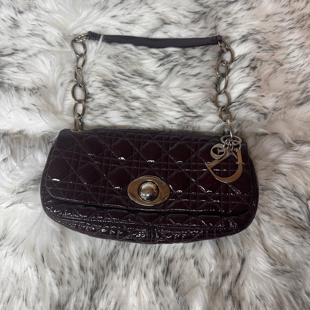 95新 DIOR/迪奥 小野专属/单肩包/DY5471