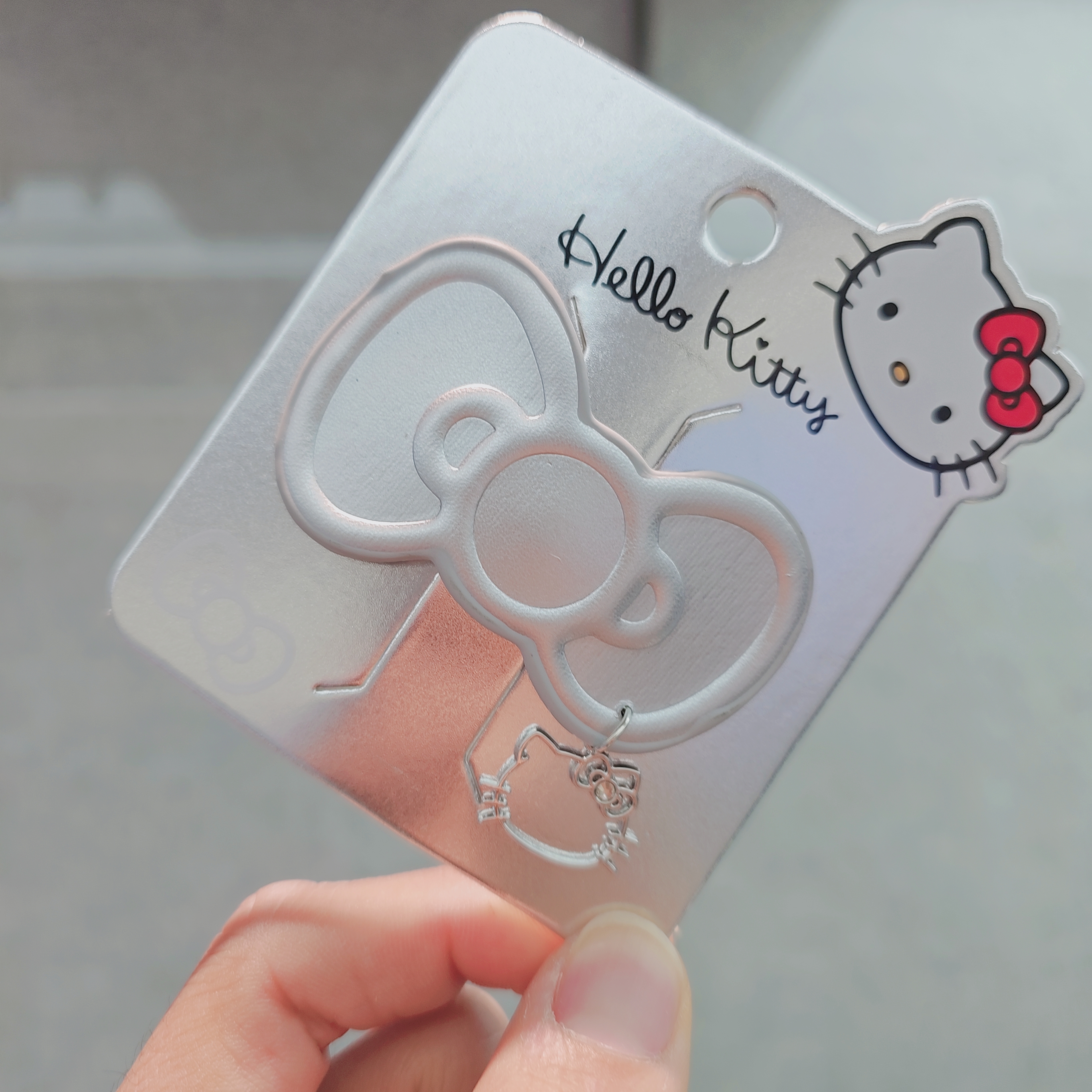 【YG-89003】儿童成人大童发圈可爱女童配饰发绳发饰