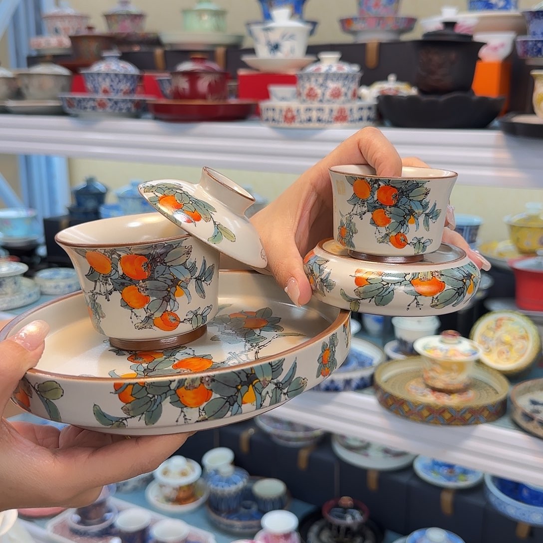 我们的目标是成为更优秀