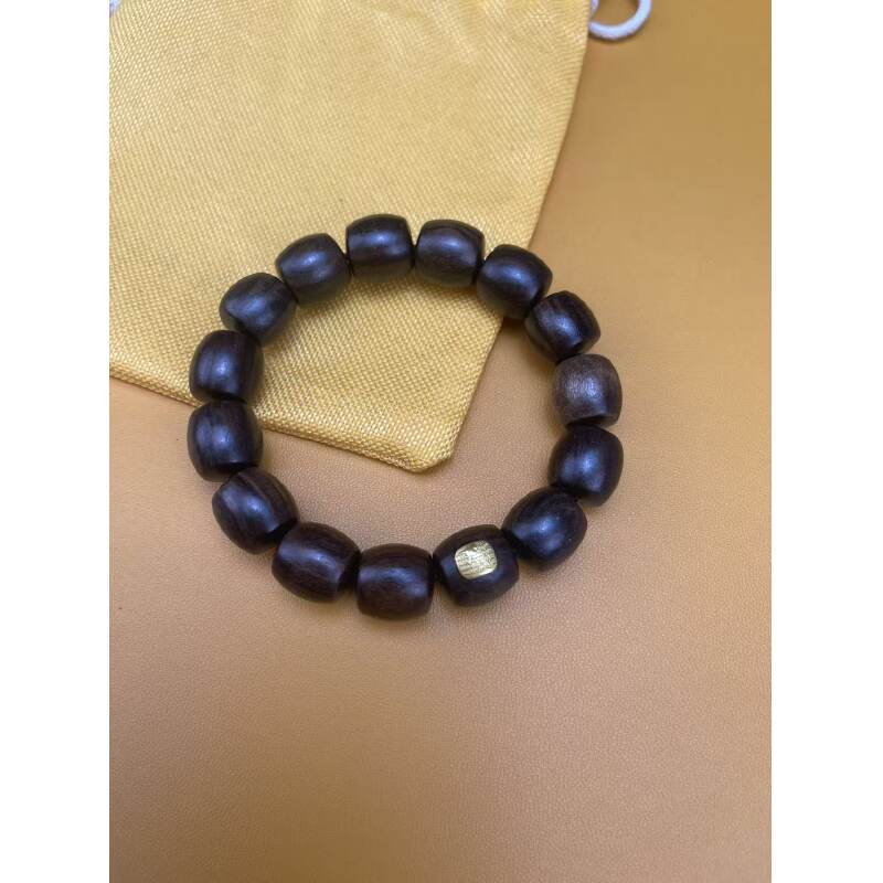 1170精选黄花梨手串无礼盒