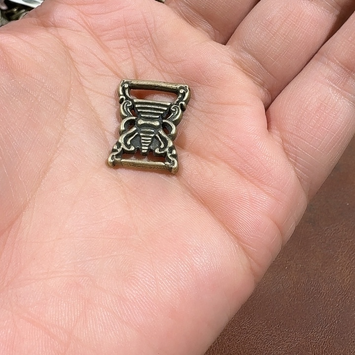 小***七藏传文玩手串配饰