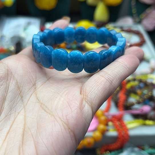 铁合金花岗石手牌