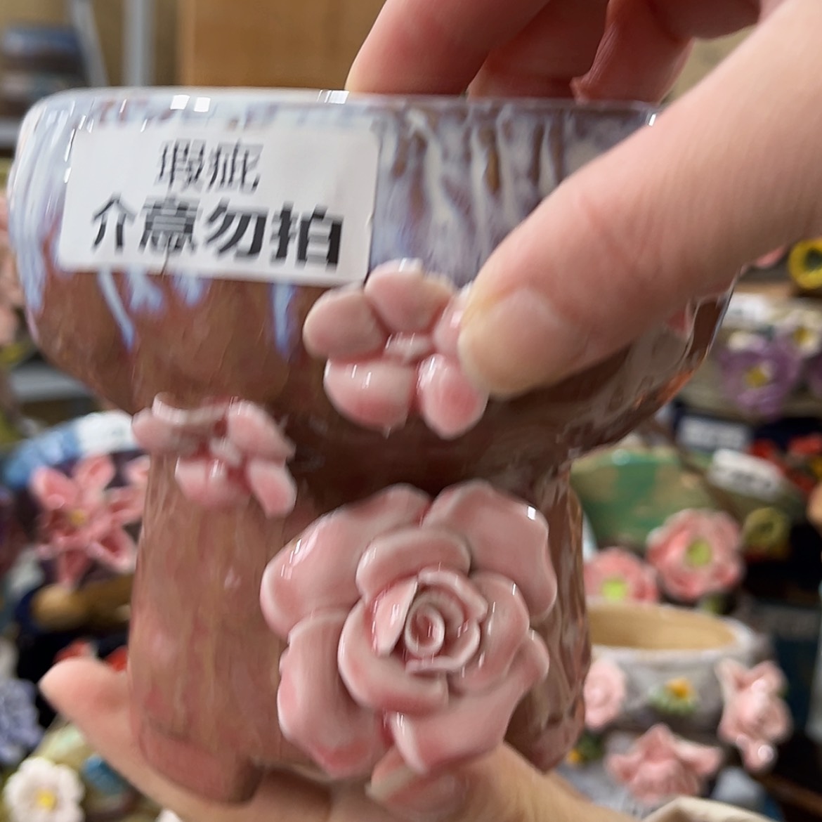 【闪购商品】红陶福利