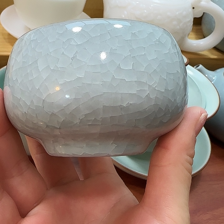 壶陶瓷，陶瓷……陶瓷