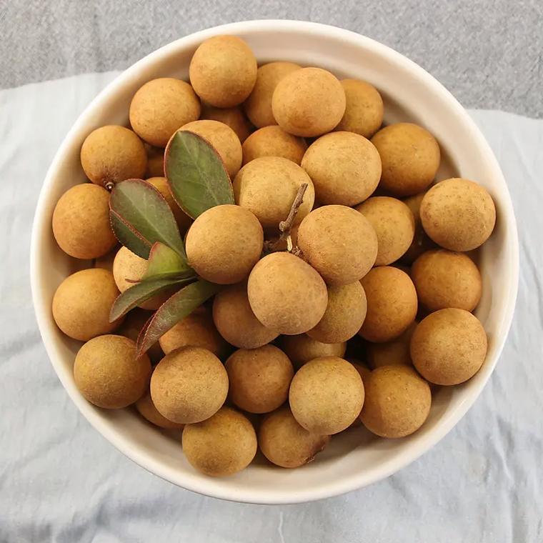 【泰国龙眼】金标龙眼1kg