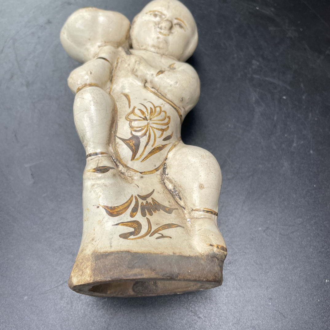 仿古瓷 仿古瓷白釉3049