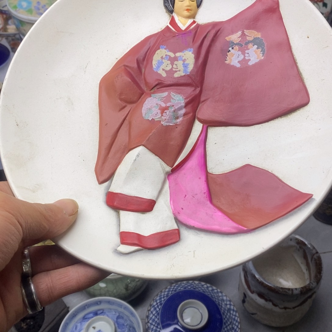 瓷片是的呀哈哈是这样哈哈不错了