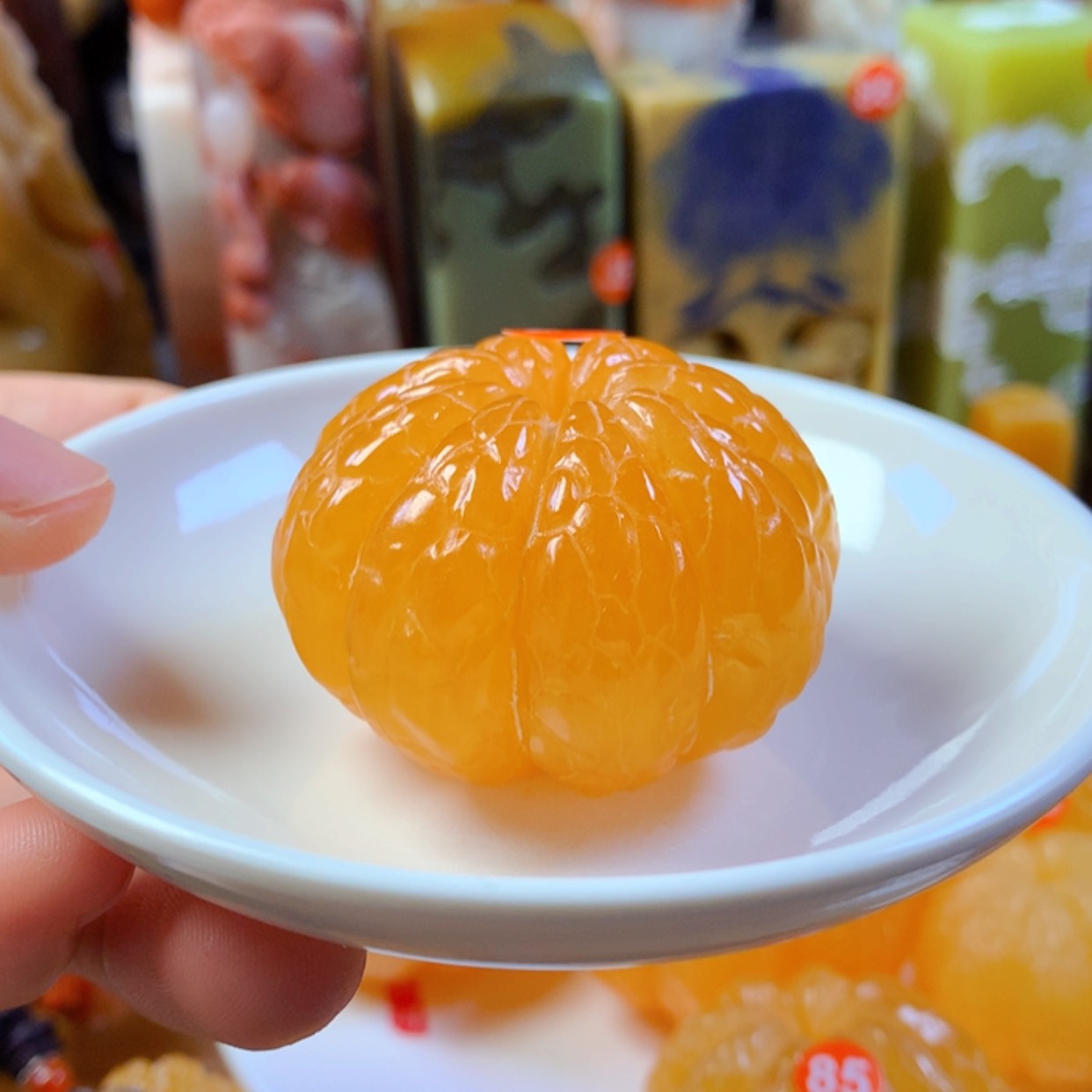 【闪购商品】寿山石寿山石纯手工雕刻