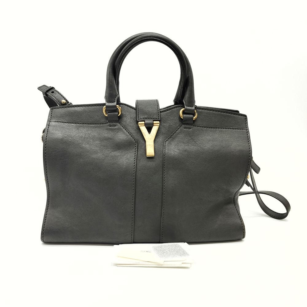 元品奢选/95新/圣罗兰/文件夹/SN-X495867