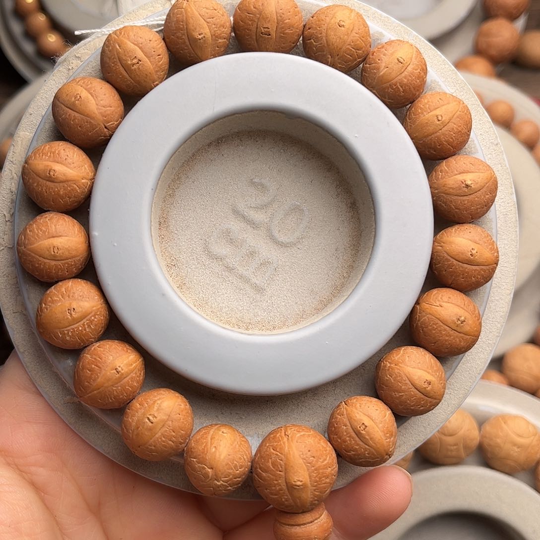 凤眼菩提手串13.5福利