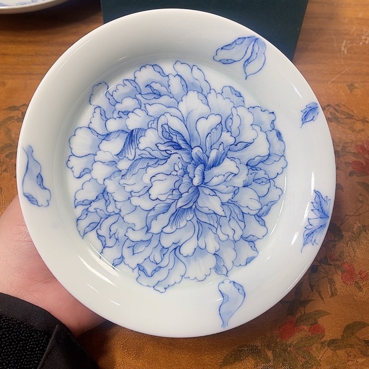陶瓷制品生产基地