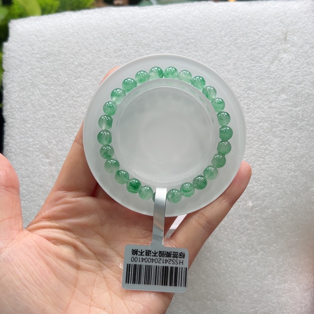 石英质玉手链未镶嵌S*➕佳佳6.8