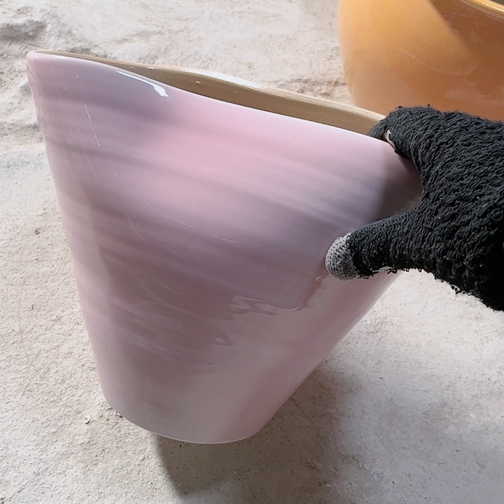 瓶口25高23 景德镇陶瓷学院