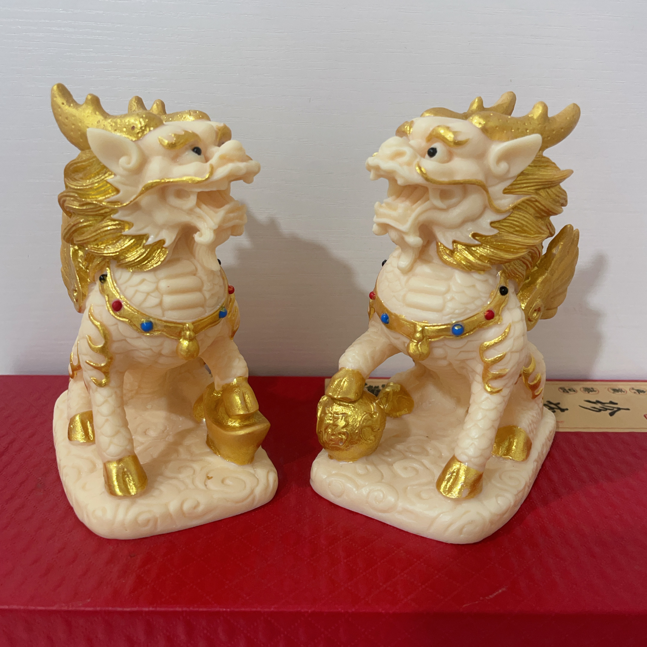 （车队对对碰）百款精美摆件创意礼品