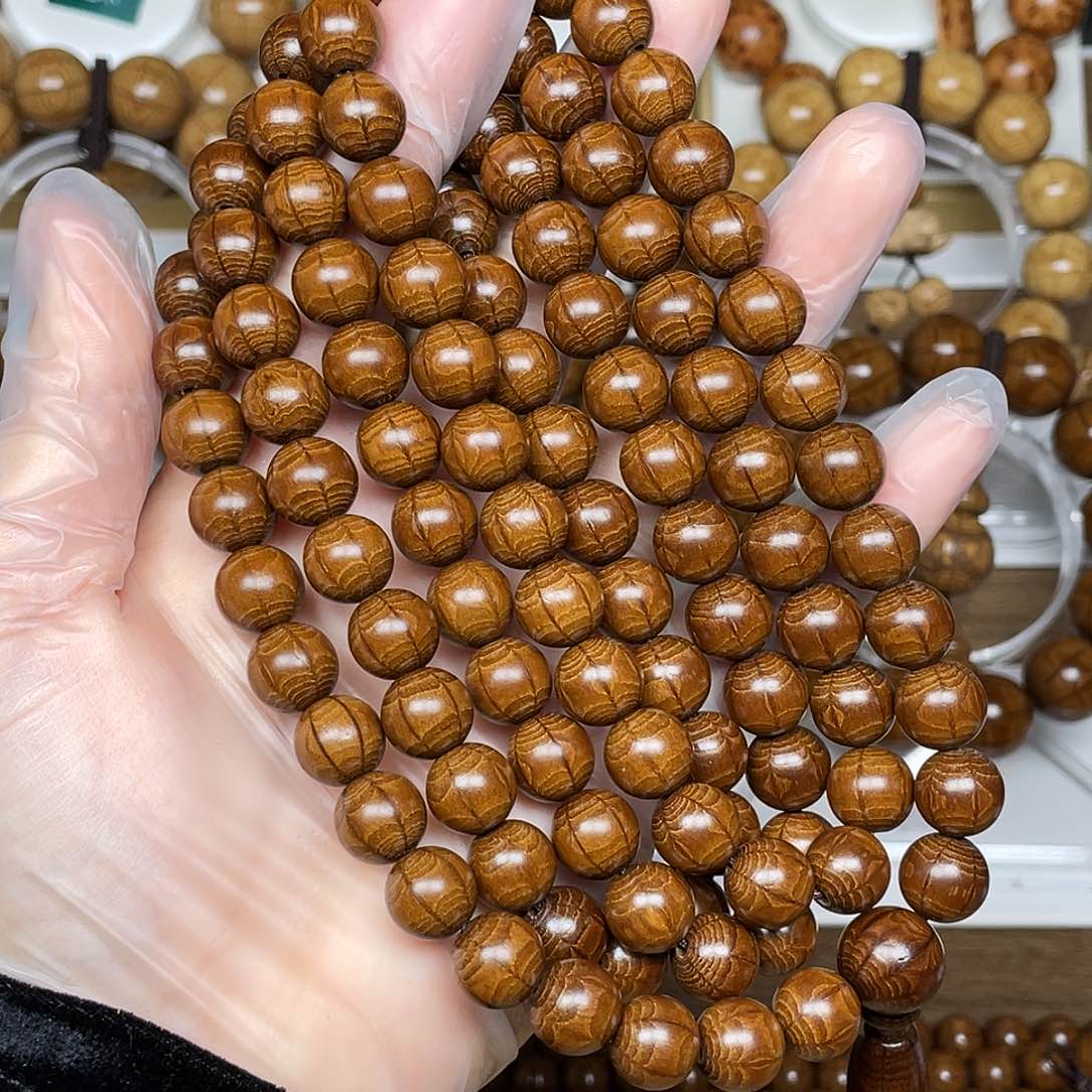 六道木手串/手链1.0六道木