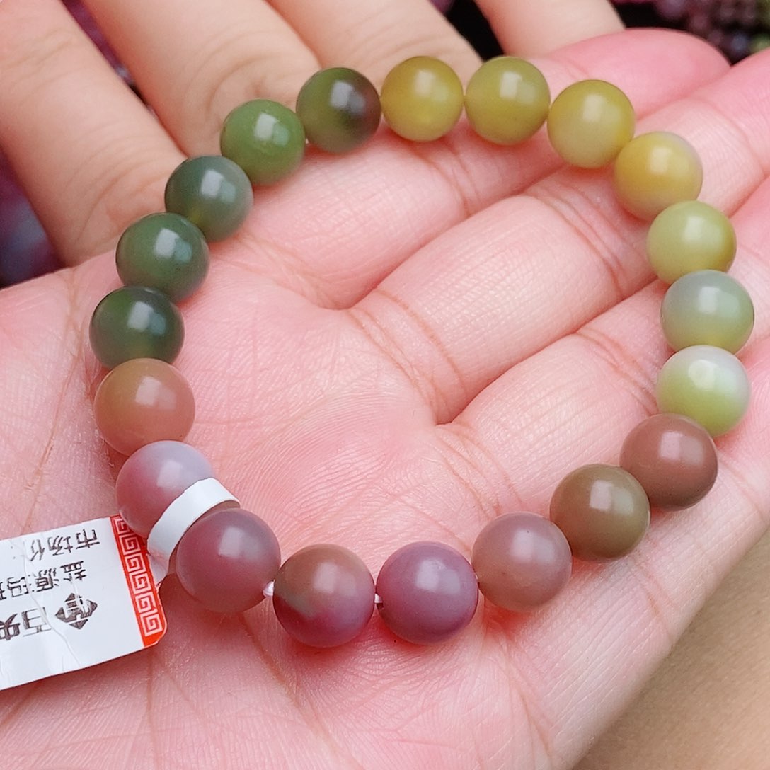 玛瑙/玉髓珠宝半成品未镶嵌