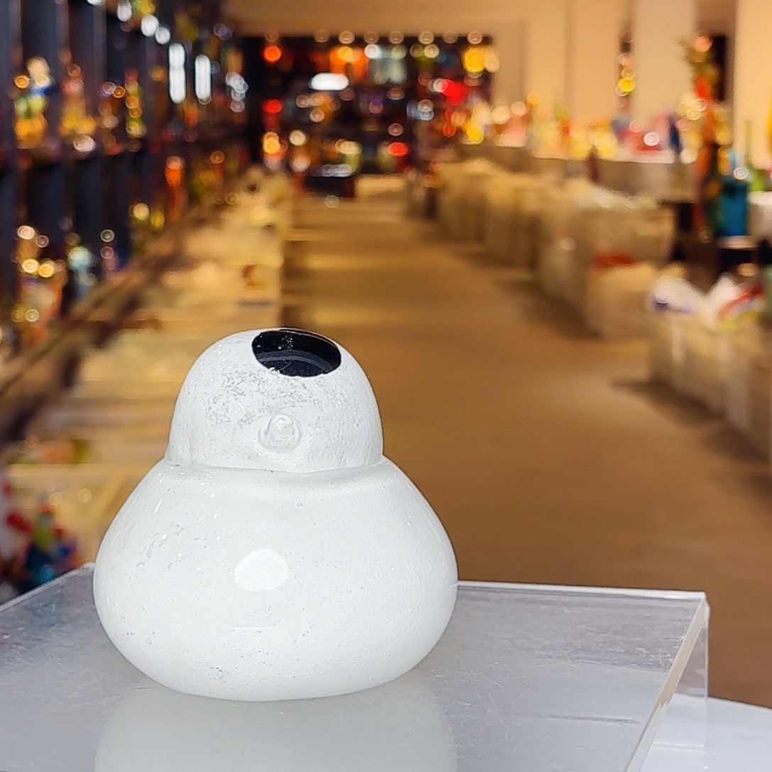 琉璃手工艺品琉璃塔和塔顶