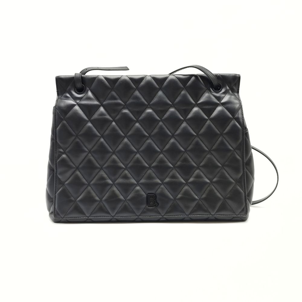 元品奢选/95新/巴黎世家/单肩包/SN-X500216