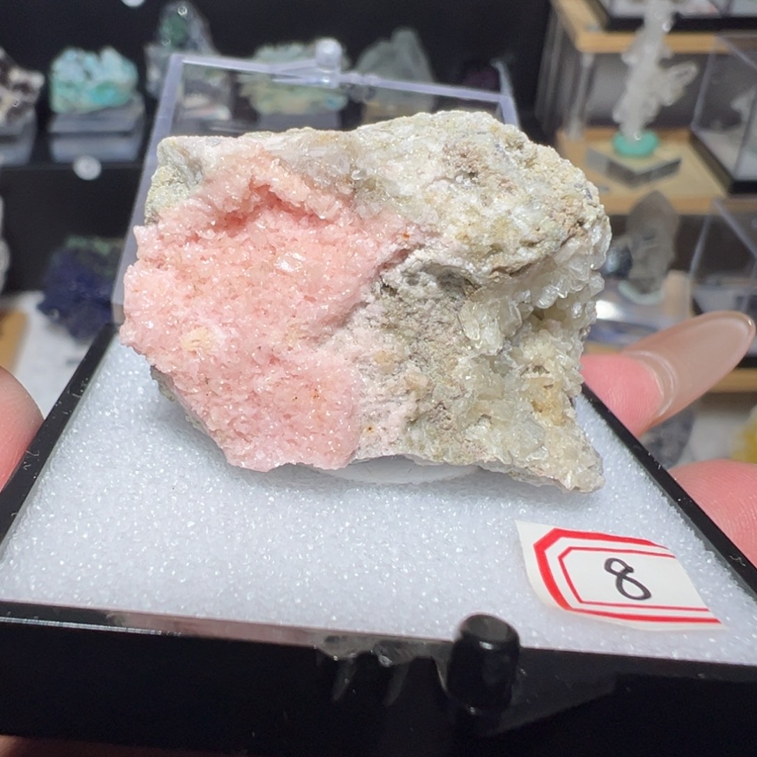 银S925镶嵌大型摆件（非配饰）紫晶