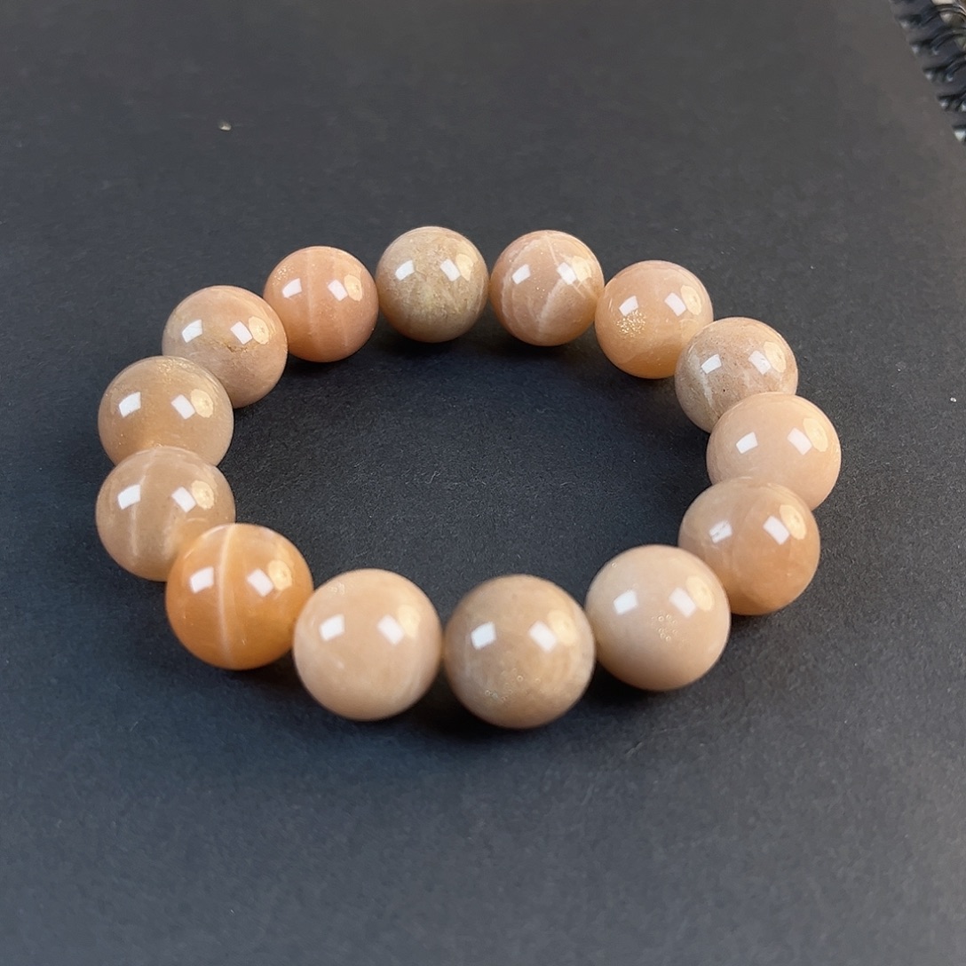 水晶雪花幽灵碧玺（处理）