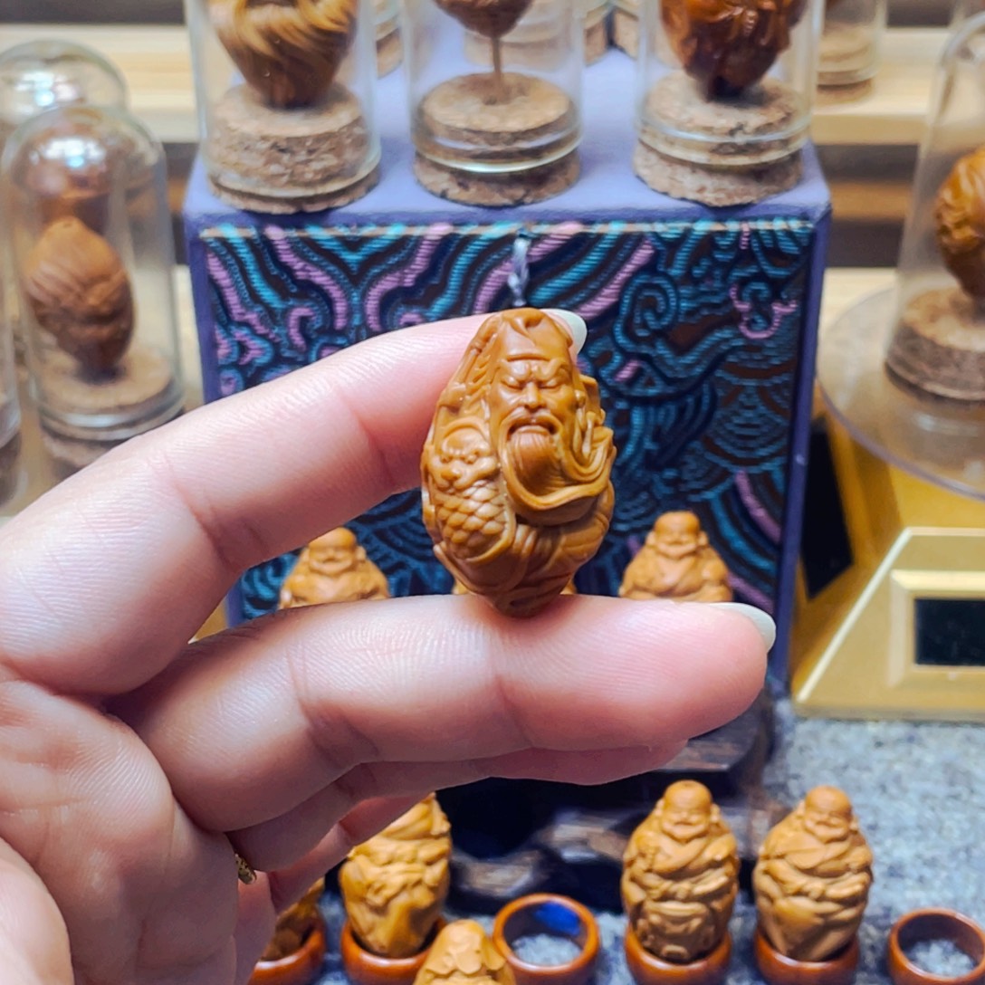 橄榄核手串/手链橄榄